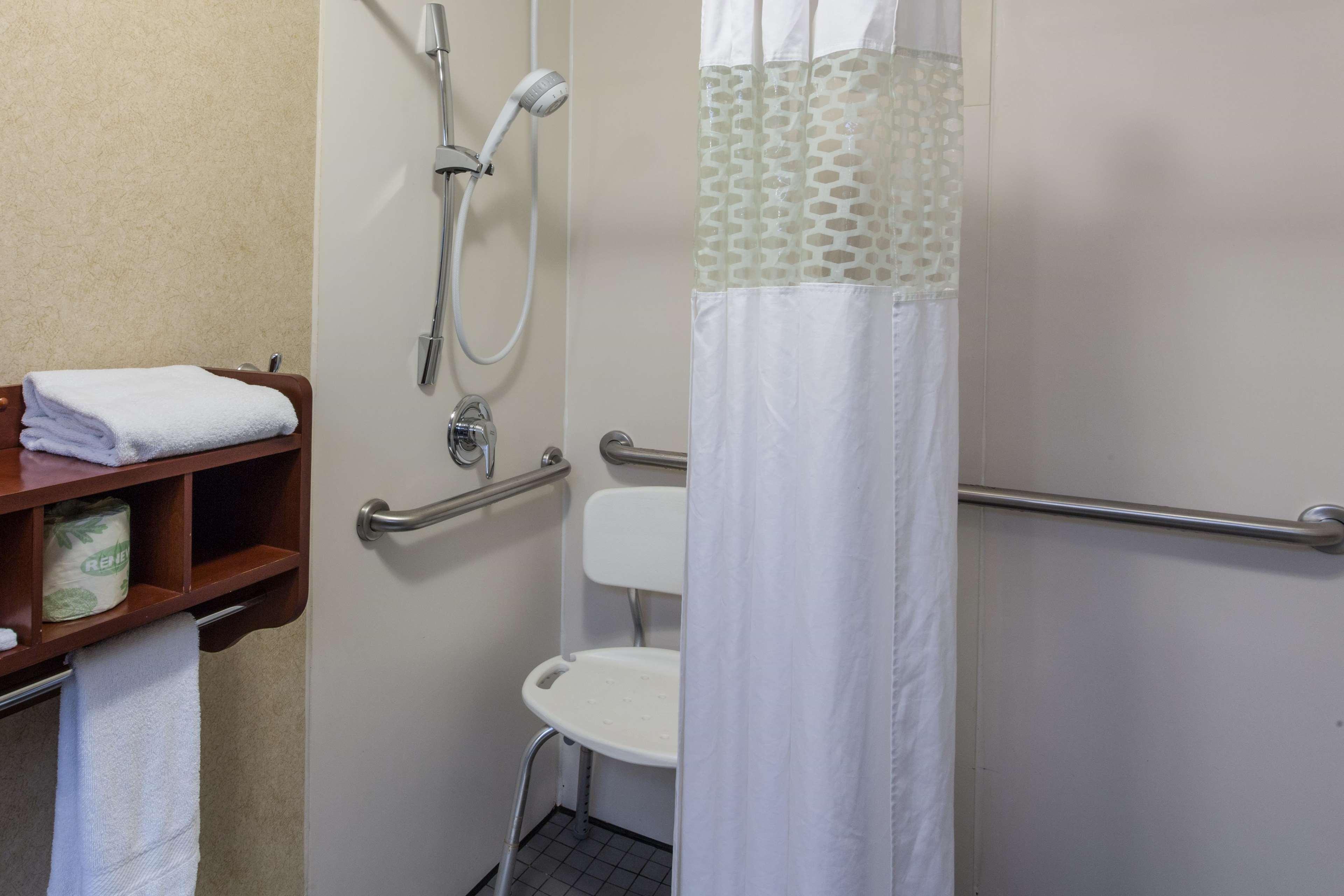 Hampton Inn Columbus/Delaware I-71 North Sunbury Kültér fotó