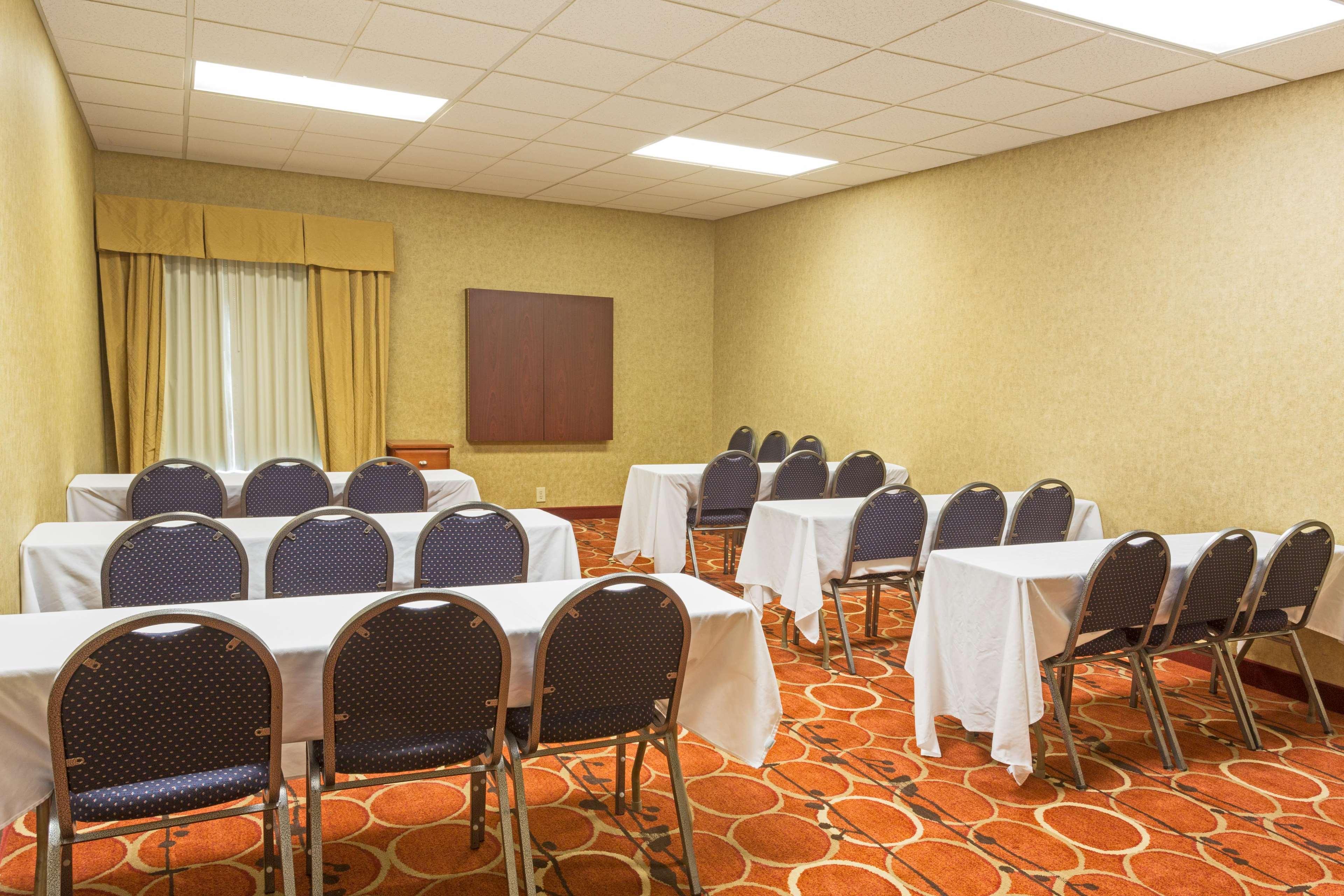 Hampton Inn Columbus/Delaware I-71 North Sunbury Kültér fotó