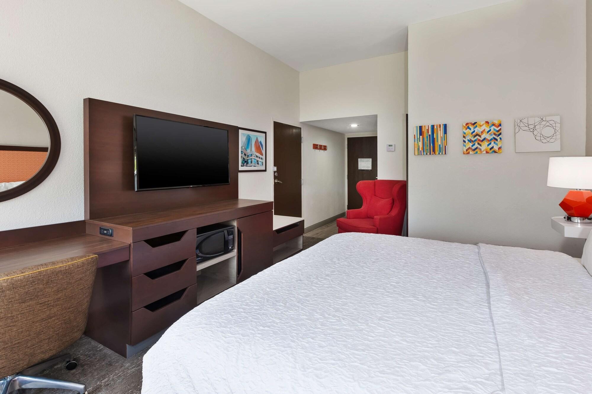 Hampton Inn Columbus/Delaware I-71 North Sunbury Kültér fotó