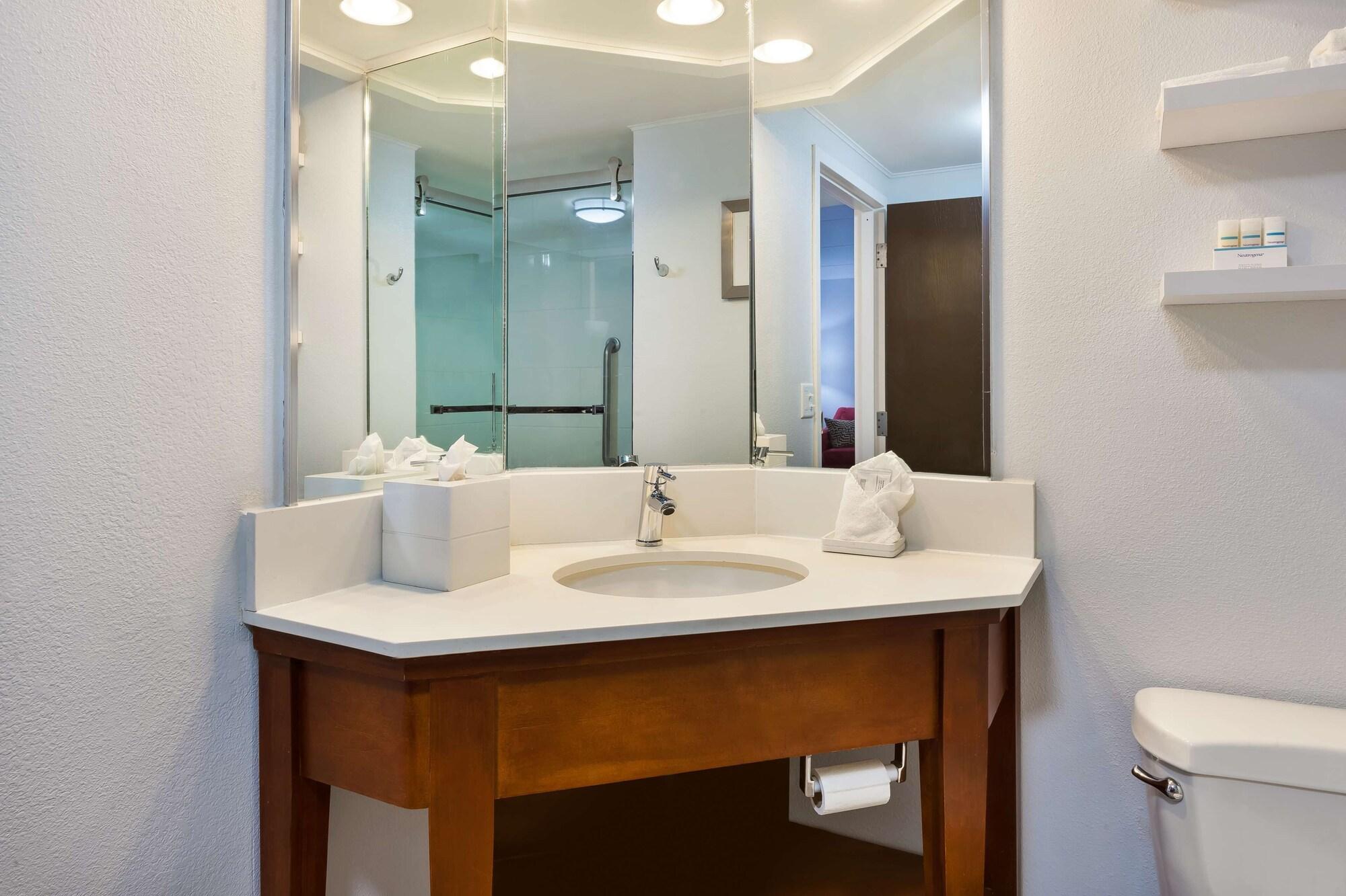 Hampton Inn Columbus/Delaware I-71 North Sunbury Kültér fotó