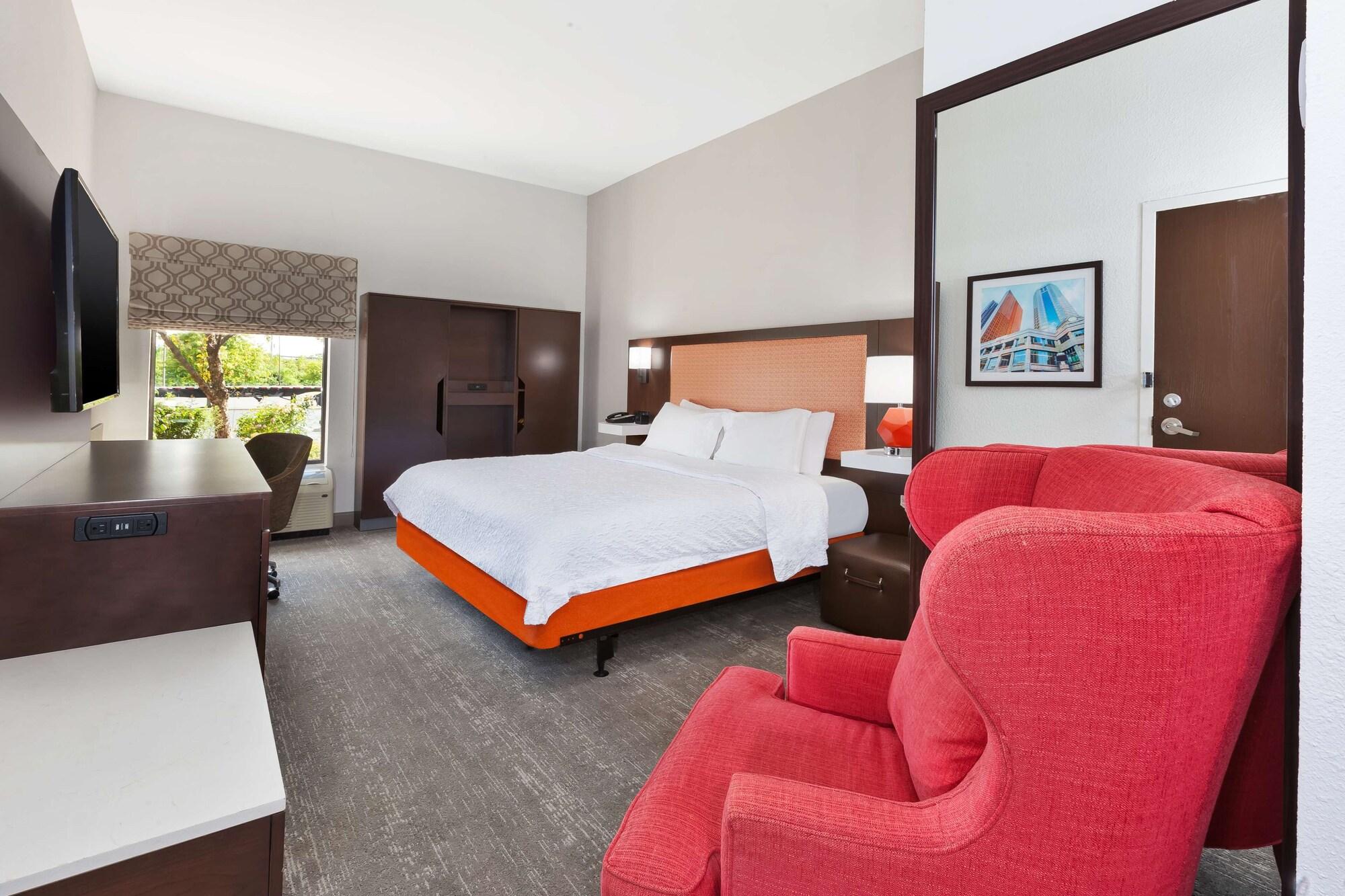Hampton Inn Columbus/Delaware I-71 North Sunbury Kültér fotó