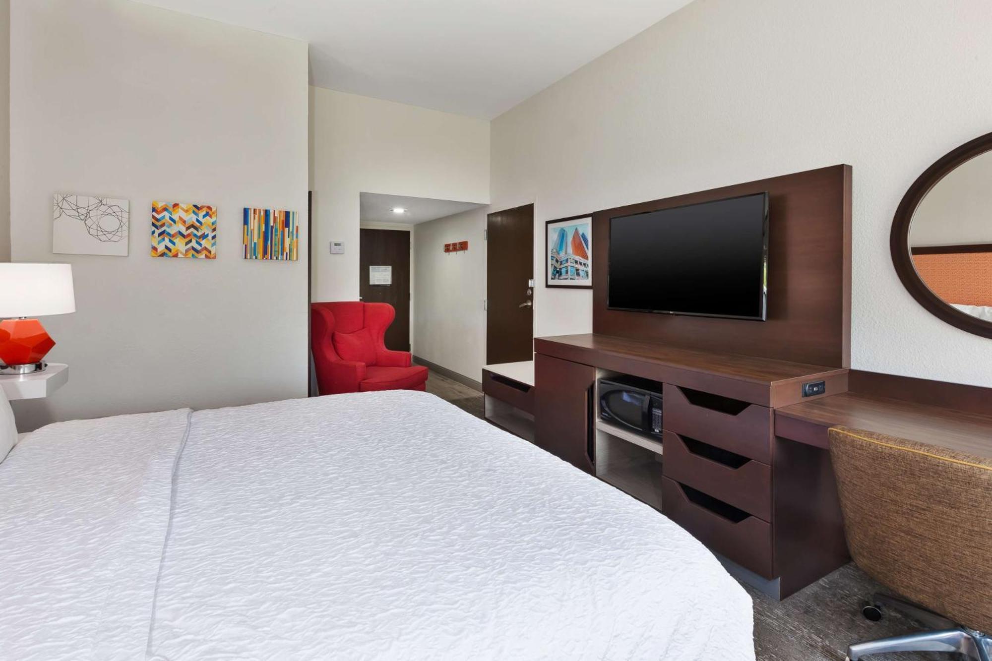 Hampton Inn Columbus/Delaware I-71 North Sunbury Kültér fotó