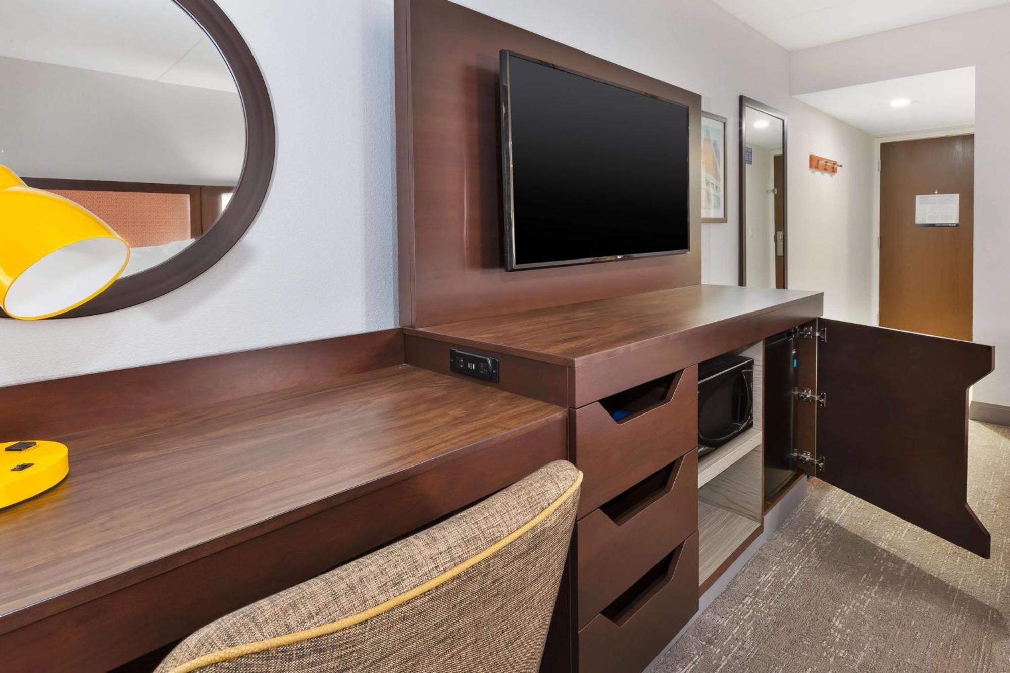 Hampton Inn Columbus/Delaware I-71 North Sunbury Kültér fotó